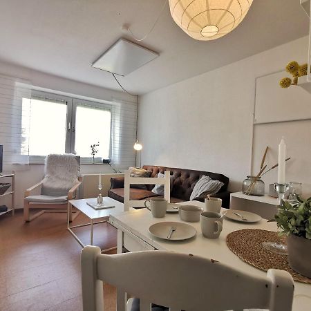 Apartament Nordwest 77 Horumersiel Zewnętrze zdjęcie