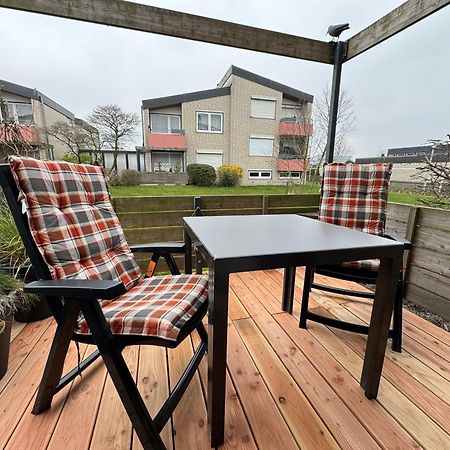 Apartament Nordwest 77 Horumersiel Zewnętrze zdjęcie