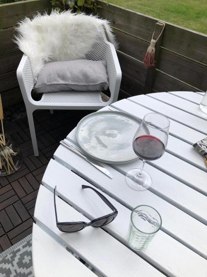 Apartament Nordwest 77 Horumersiel Zewnętrze zdjęcie