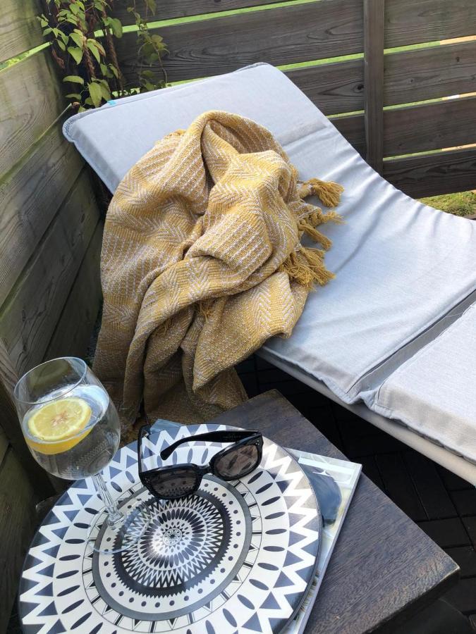 Apartament Nordwest 77 Horumersiel Zewnętrze zdjęcie