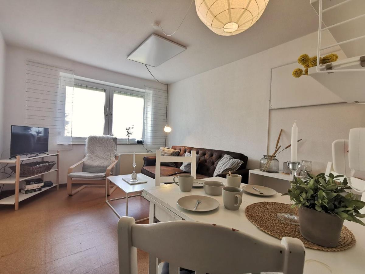 Apartament Nordwest 77 Horumersiel Zewnętrze zdjęcie