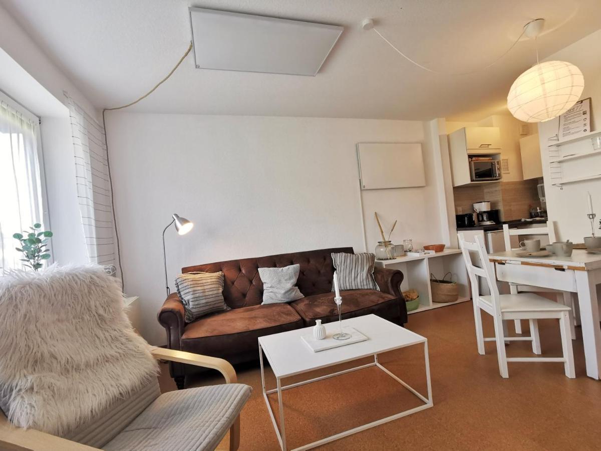 Apartament Nordwest 77 Horumersiel Zewnętrze zdjęcie