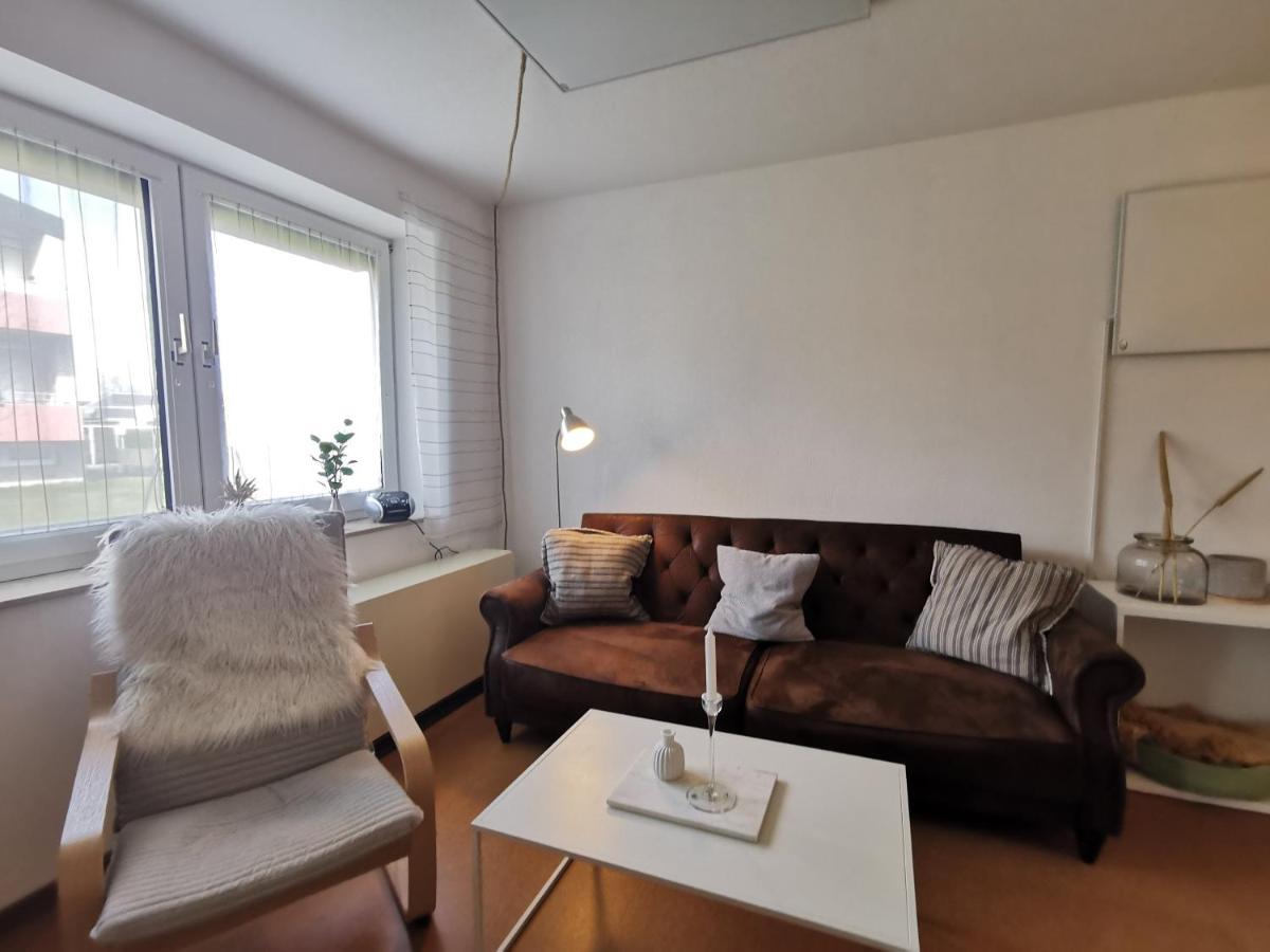Apartament Nordwest 77 Horumersiel Zewnętrze zdjęcie