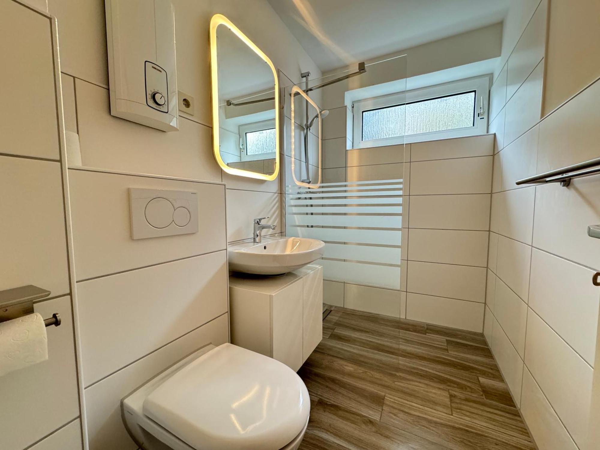 Apartament Nordwest 77 Horumersiel Zewnętrze zdjęcie